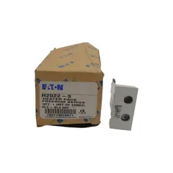 EATON H2022-3 62.2-84.6A