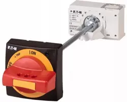EATON NZM2-XTVD