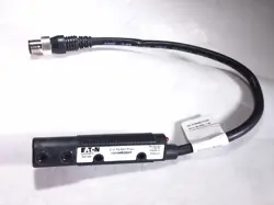 4-PIN NPN AND