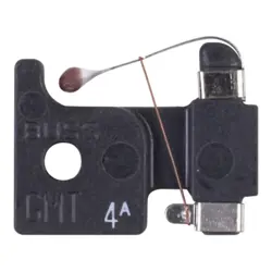 ELECTRIC BK/GMT-4A FUSE
