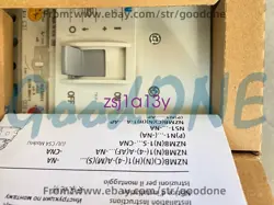 EATON NZMH1-A80 BREAKER/