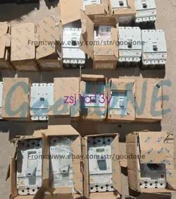 EATON LZM1-160A BREAKER/