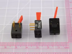 TOGGLE SWITCH