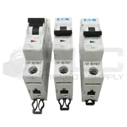 EATON FAZ-D2/1 CIRCUIT