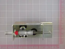 LIMIT SWITCH