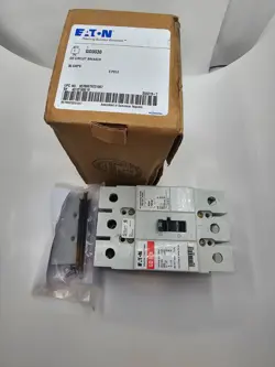 CUTLER HAMMER POLE