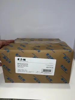 NEW EATON BKD2G225