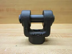 CLEVIS 1/2