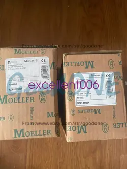 EATON NZM1-XFI30R BREAKER/