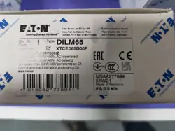 EATON DILM65230V50HZ 240V60HZ