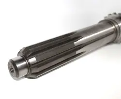 SHAFT