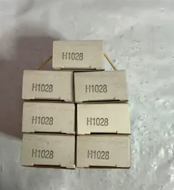 NEW EATON H1028