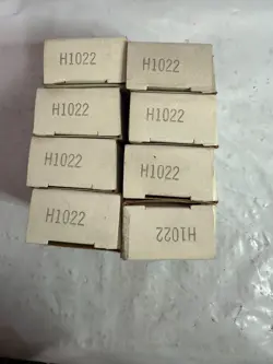 CUTLER-HAMMER H1022 OVERLOAD