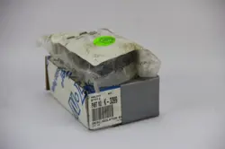 K-3399 TRANSMISSION