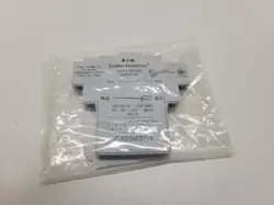 CUTLER-HAMMER AUXILIARY CONTACT