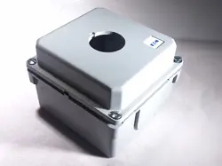 ENCLOSURE OILTIGHT NEMA