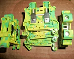 3044173 TERMINAL BLOCK