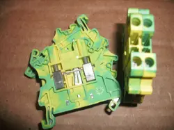 OF EATON UT2.5-PE