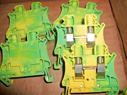 OF EATON UT6-PE