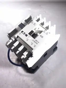4P 120VDC COIL