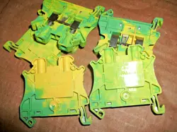 OF EATON UT4-PE