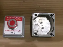 EATON 10250T/91000TE34 EMERGENCY