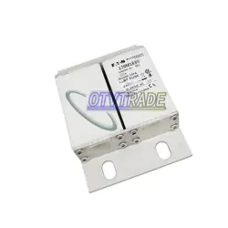 1X NEW EATON BUSSMANN FUSE 170M1833 1000V 500A