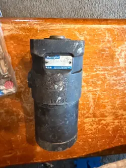 CHAR-LYNN HYDRAULIC SPOOL