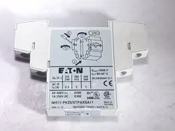 AUXILIARY CONTACT 229680