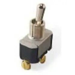 CUTLER-HAMMER  / EATON,7501K13,TOGGLE SWITCHES-5PACK