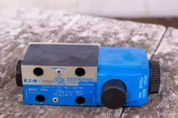 EATON VICKERS DG4V-3-2AL-M-U-B6-60