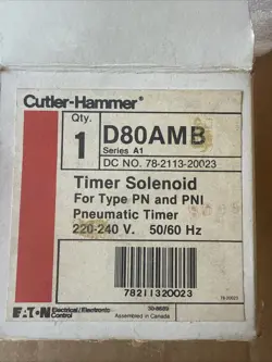 IN BOX TIMER
