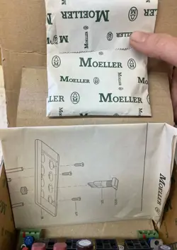 MOELLER EATON