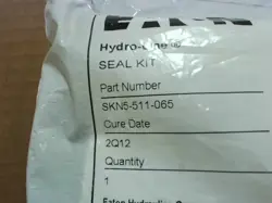 EATON SKN5-511-065 HYDRO-LINE