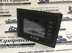 INTERFACE PANEL HMI04BU03