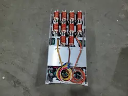 EATON LV