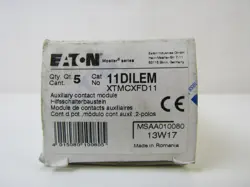 EATON XTMCXFD11