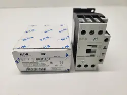 EATON 230V CONTACTOR