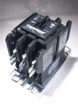 EATON 012-1401-03 CONTACTOR
