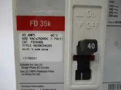 40A
