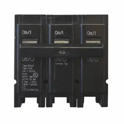 3P 45A 10KAIC