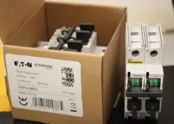 OF EATON CCP-2-30CC