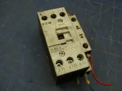 XTCE025C10 CONTACTOR