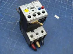 4-20 AMP POLE