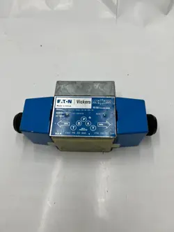 CONTROL VALVE 02-337076