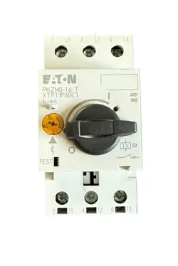 EATON MOELLER PKZM0-1