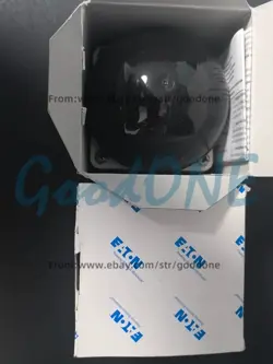 EATON FOOT SWITCH