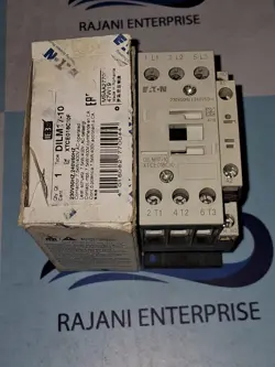 CONTACTOR 230/240V