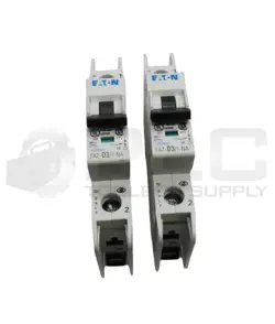 3A 240-415V 50/60HZ