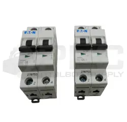 EATON FAZ-C5/2 CIRCUIT